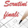 Scrutini II quadrimestre A.S. 2021 – 2022