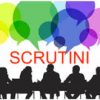 Scrutini Primo quadrimestre – A.S. 2023 – 2024