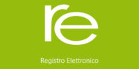 Logo Registro Elettronico Axios
